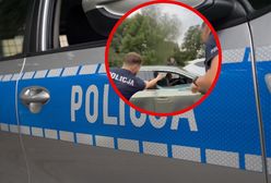 Kuriozalna interwencja w Bolkowie. Jest reakcja KGP