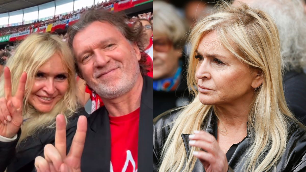 Monika Olejnik gorzko o meczu Polski z Austrią. Mówi też o organizacji