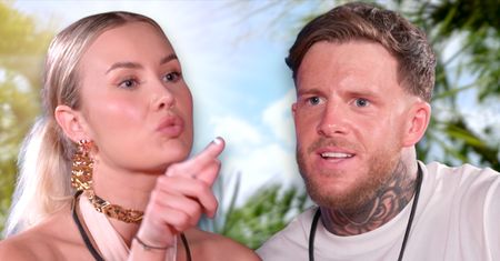 Natalia z "Hotelu Paradise" nie zostawiła suchej nitki na Kubie: "Nie zmienię o tobie zdania, bo jesteś złym człowiekiem"
