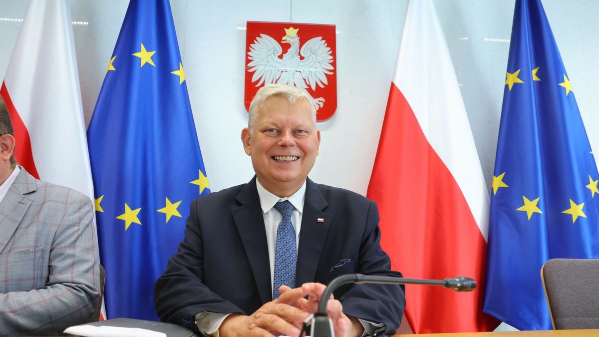 Komisja Kultury opiniuje kandydat�w do KRRiT14.09.2022 Warszawa 61. posiedzenie Sejmu IX kadencji Fot Jacek Dominski/REPORTERn/z: Marek SuskiJacek Dominski/REPORTER