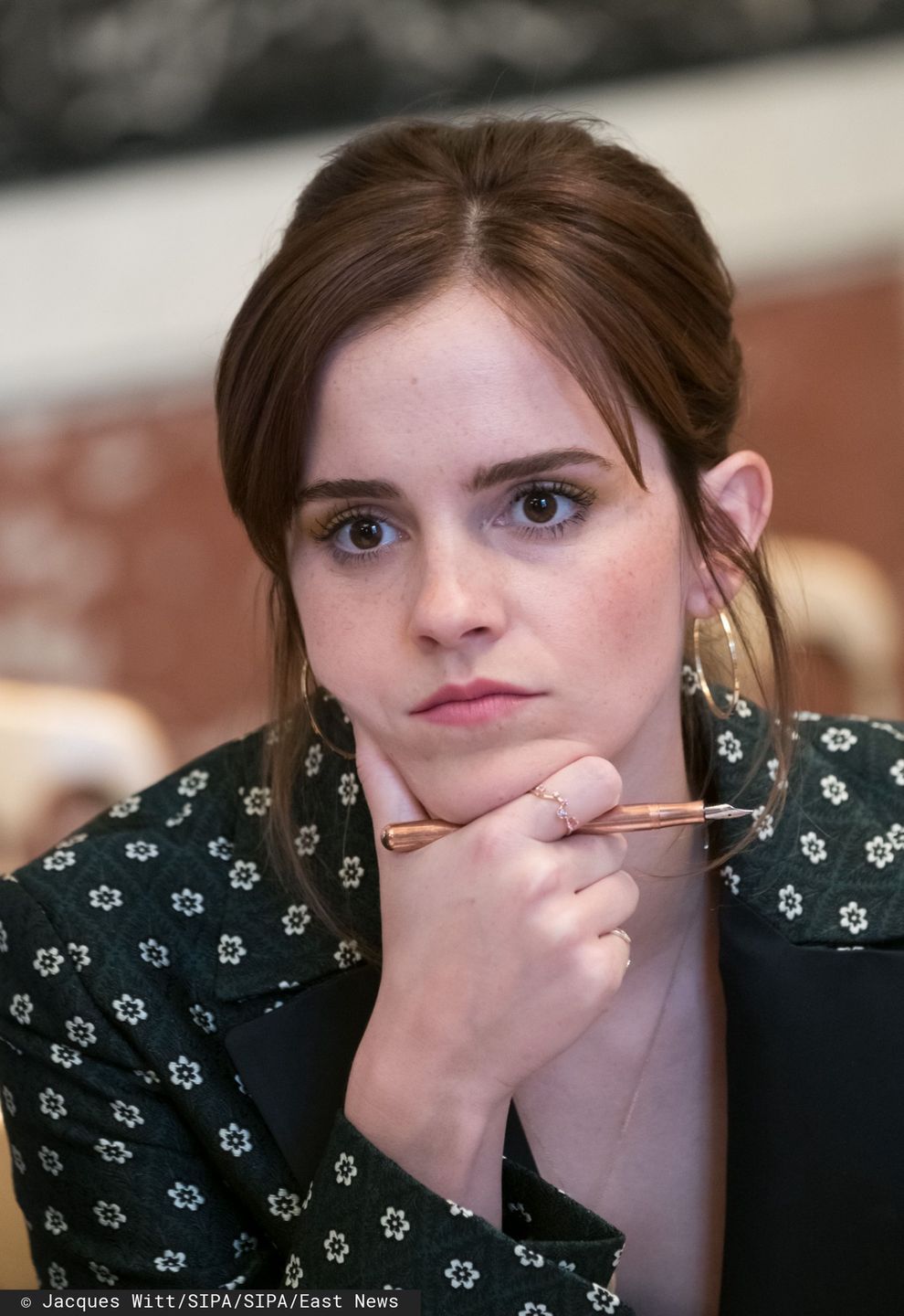Emma Watson