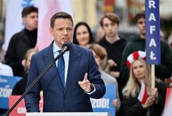 "Analizujemy wyniki". Sztab Trzaskowskiego zapowiada protest wyborczy