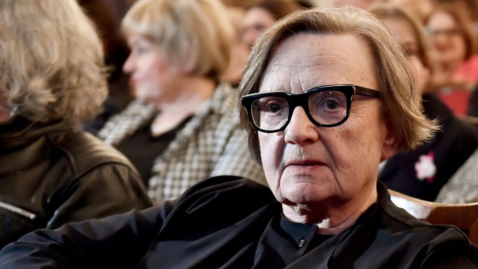 Agnieszka Holland: "Staram się monitorować sytuację na granicy z Białorusią. Metody pozostały te same, choć oficjalny język nieco się zmienił"