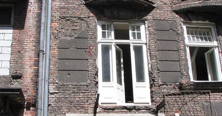 Reprywatyzacja. Lewica chce ostatecznego wygaszenia wszelkich roszczeń