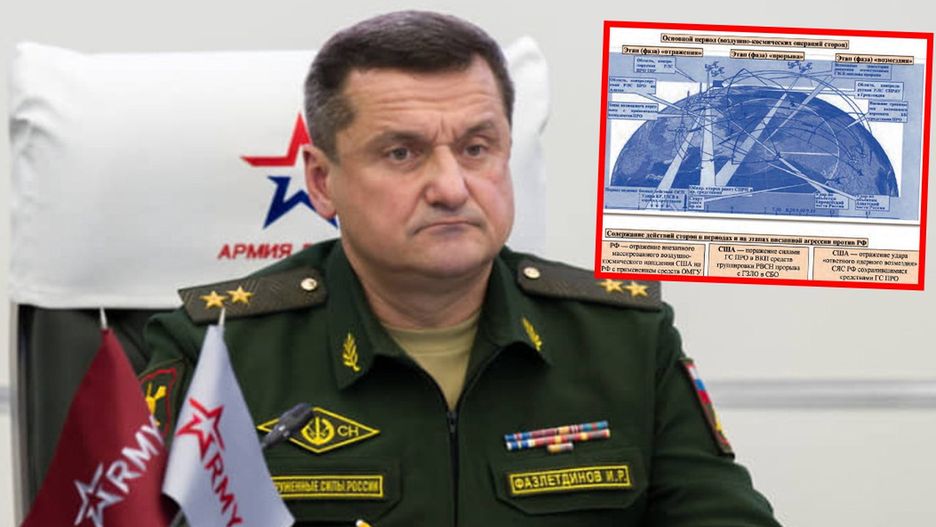 Rosja przygotowuje nowy typ operacji wojskowej. Celem jest NATO