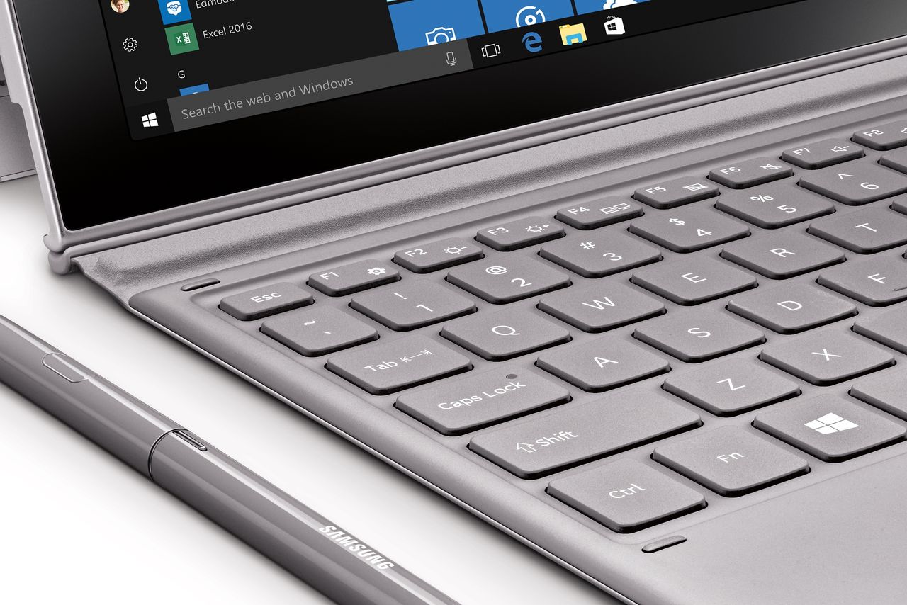 Samsung Galaxy Book2 oficjalnie: nowy tablet z Windowsem 10 i Snapdragonem 850