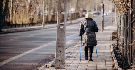 Polska starzeje się w zastraszającym tempie. Przedsiębiorcy też to widzą