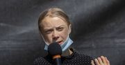 Greta Thunberg ostro o Amazonie. "Coś jest fundamentalnie nie tak"