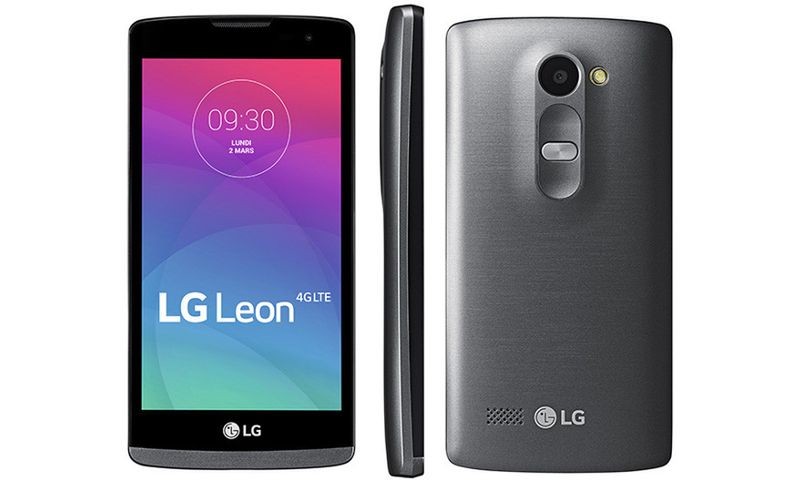 LG Leon