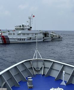 Działo się w piątek w nocy. Wyspiarski kraj rozwścieczył Chiny. Pekin ostrzega