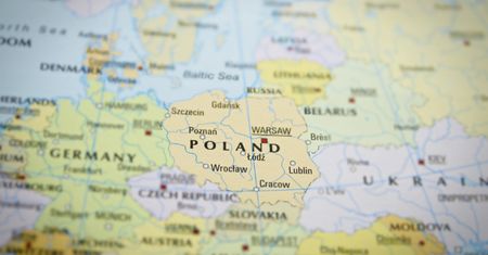 Co wiesz o Polsce? Sprawdź się w wymagającej krzyżówce