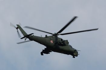 Tym zwalczano rosyjskie drony. Jest oficjalne potwierdzenie