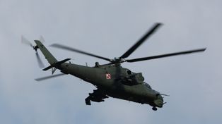 Tym zwalczano rosyjskie drony. Jest oficjalne potwierdzenie