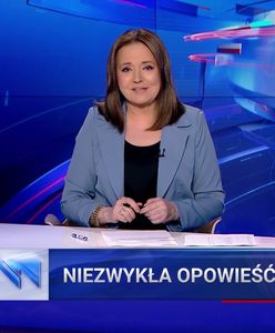 Holecka nie kryła zachwytu. Pominięto wypowiedź, która uderzała w PiS