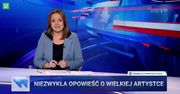 Holecka nie kryła zachwytu. Pominięto wypowiedź, która uderzała w PiS