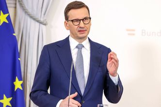 Rząd szykuje tarczę antyputinowską. Możliwe, że poprawiony zostanie Polski Ład