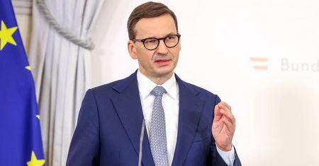 Rząd szykuje tarczę antyputinowską. Możliwe, że poprawiony zostanie Polski Ład