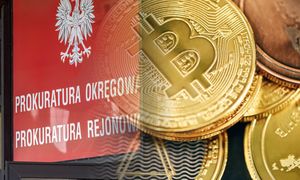 8 tys. zł. Tyle prokuraturze udało się zabezpieczyć na majątku Rafała Zaorskiego
