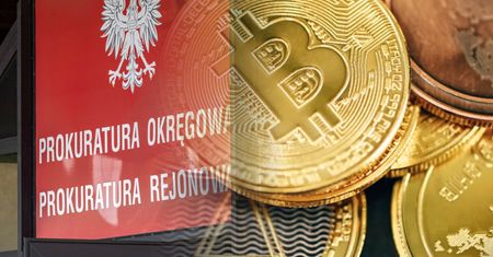 8 tys. zł. Tyle prokuraturze udało się zabezpieczyć na majątku Rafała Zaorskiego