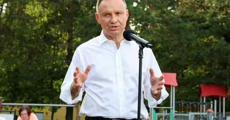 Kiedy wybory? "Kluczowy jest kontekst 1 października"