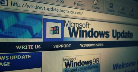 Windows Update Catalog przechodzi na HTTPS