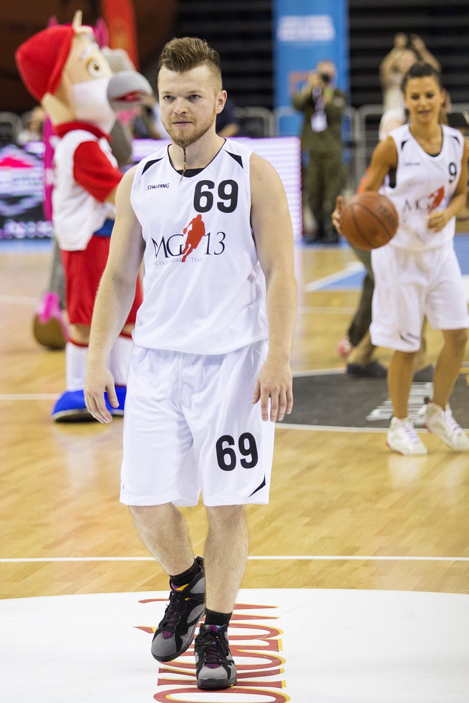 Sylwester Wardęga