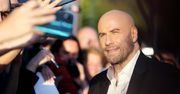72-letni John Travolta zaskoczył wizerunkiem w Cannes. Mamy zdjęcia