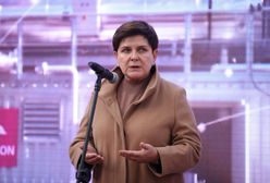 Szydło atakuje. Tak Trzaskowskiego jeszcze nie nazywano