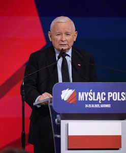 Dużo ponad milion. Tyle kosztwał kongres PiS