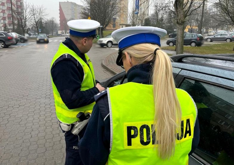 Rośnie zainteresowanie służbą w policji. Coraz więcej osób składa podania