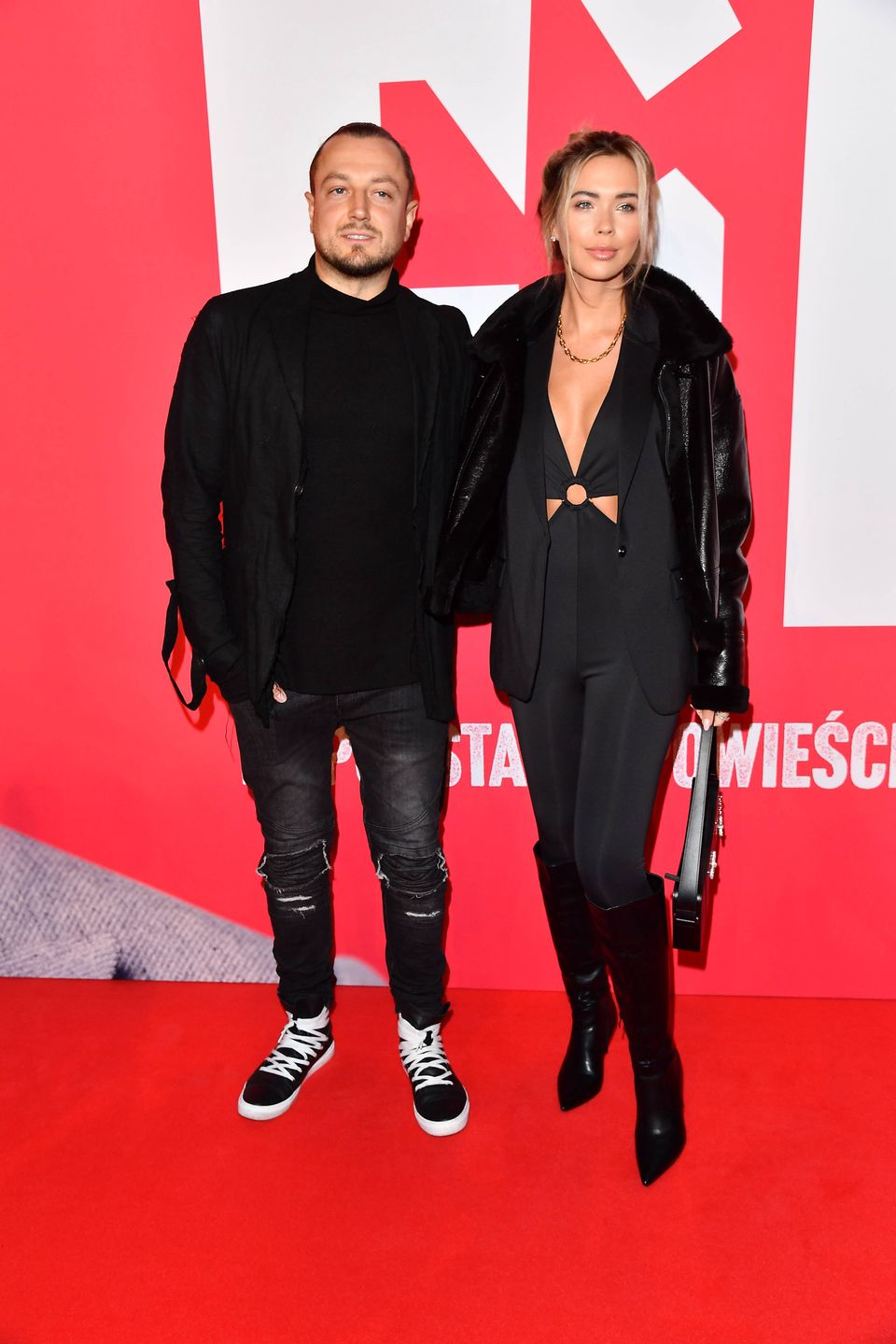 Sandra Kubicka i Baron rozwodzą się