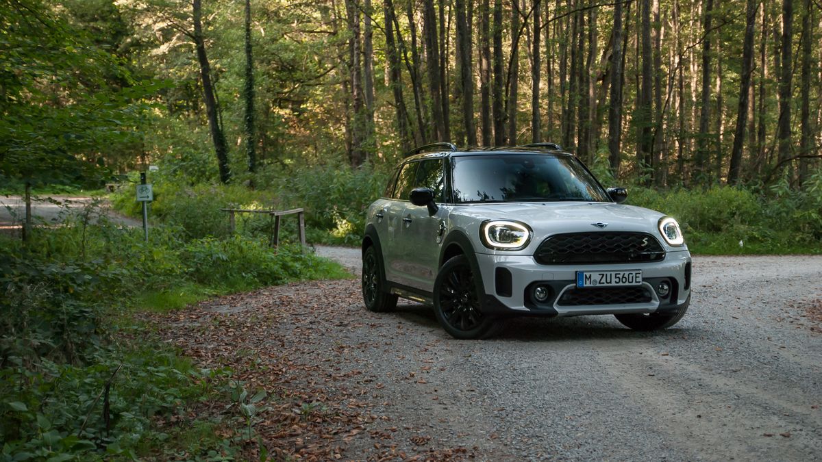 Światła LED-owe są teraz w standardzie.