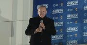 Jego partia przegrała. Erdogan: to nie koniec, to punkt zwrotny