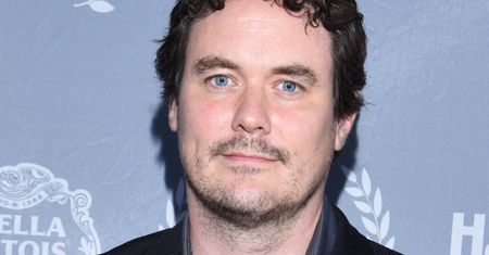 Hollywoodzki aktor aresztowany. Został oskarżony o gwałt