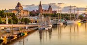 Polskie miasto wychodzi z cienia. "Jeden z najbardziej niedocenianych kierunków"