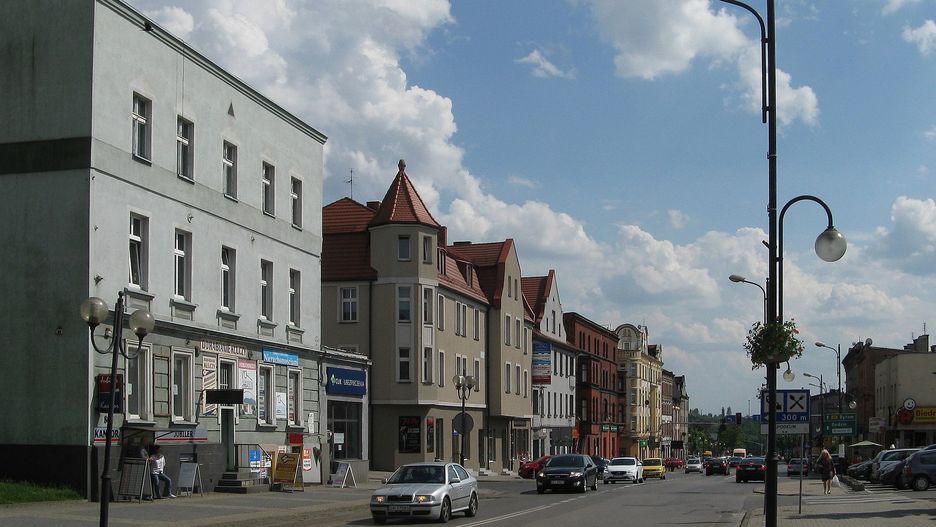 Piekary Śląskie