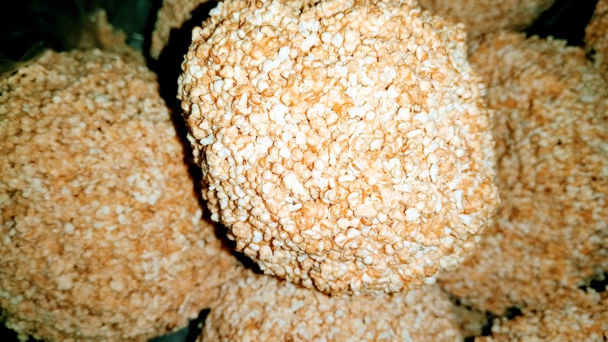 Jakie właściwości ma amarantus?