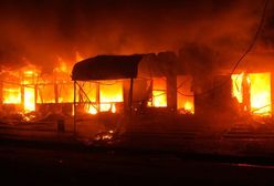 Bestialski atak. Pięć osób nie żyje po rosyjskim ataku