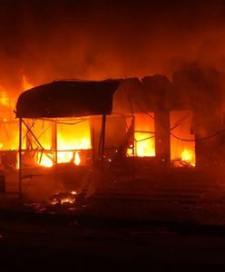 Bestialski atak. Pięć osób nie żyje po rosyjskim ataku