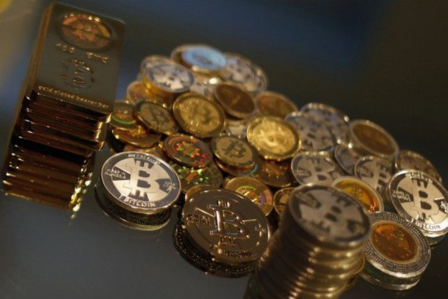 Używasz bitcoinów? Uważaj, oskarżą Cię o terroryzm 2