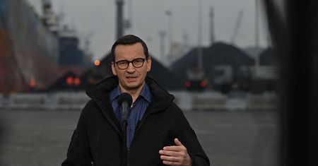 Ziobryści uderzają w premiera. "To błąd"