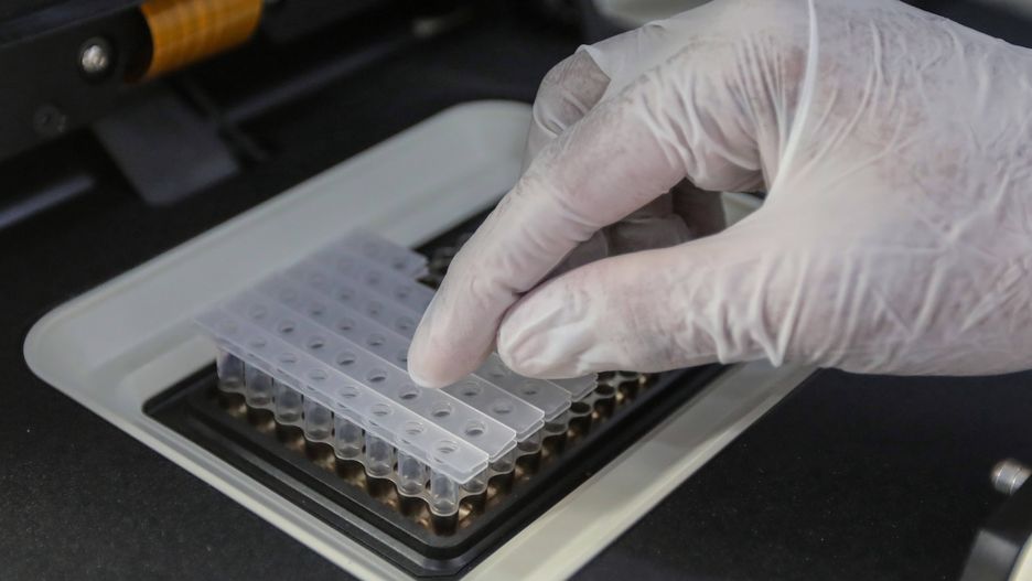 Koronawirus. Pierwsza "czerwona strefa" na Mazowszu. To powiat lipski