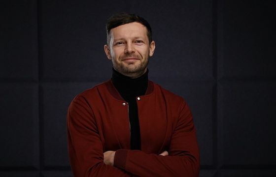 Andrzej Gruszka brand managerem w Grupa iCEA