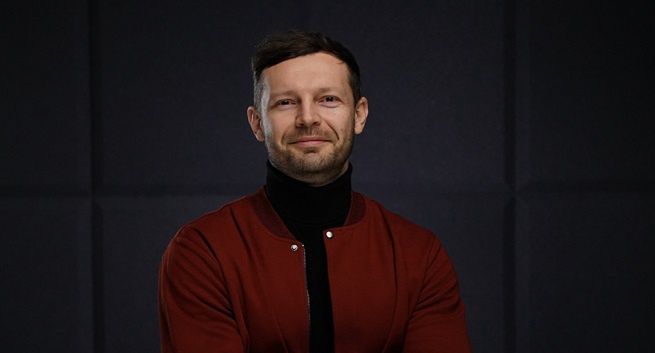 Andrzej Gruszka brand managerem w Grupa iCEA