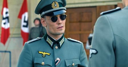 "Ludzie są bardziej przychylni TVP". Byliśmy na planie "Zatoki szpiegów"