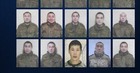 Skandaliczne zachowanie Rosjan. Sąd w Ukrainie wydał wyrok