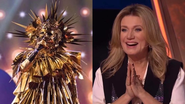 Kontrowersyjna eliminacja w "Mask Singer"