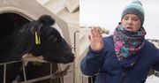 "Nigdzie nie myje się codziennie". Gwiazda "Rolnicy. Podlasie" oburzyła widzów
