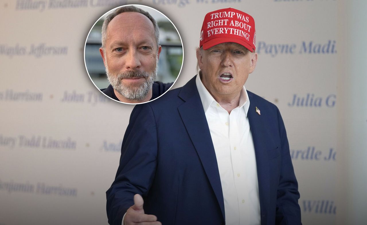 Trump ogłosił zwycięstwo z Iranem. "Gdyby wygrał wojnę, to by jej już nie było"