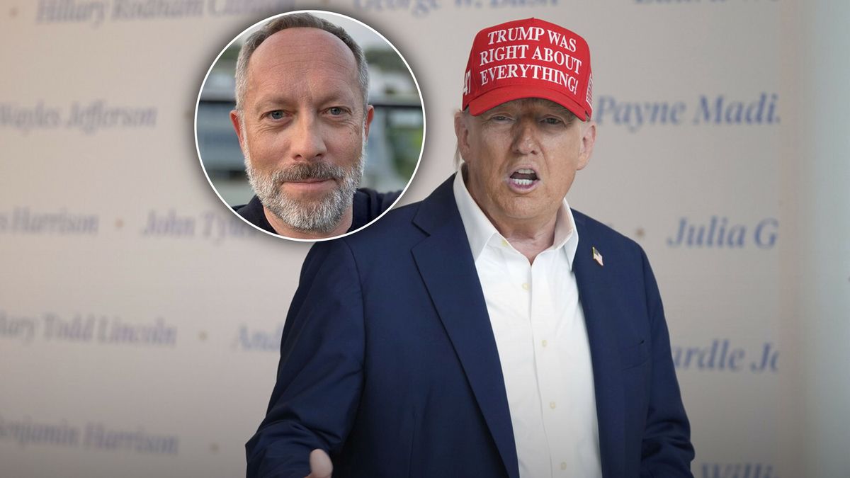 Według prof. Tomasza Płudowskiego, Donald Trump jako prezydent